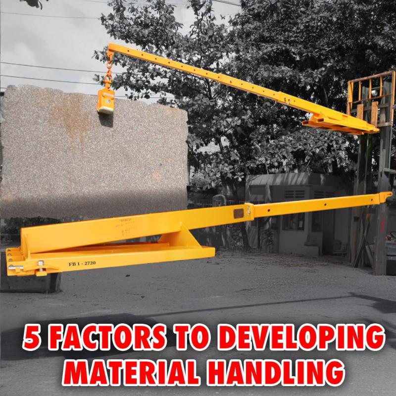 Material Handling